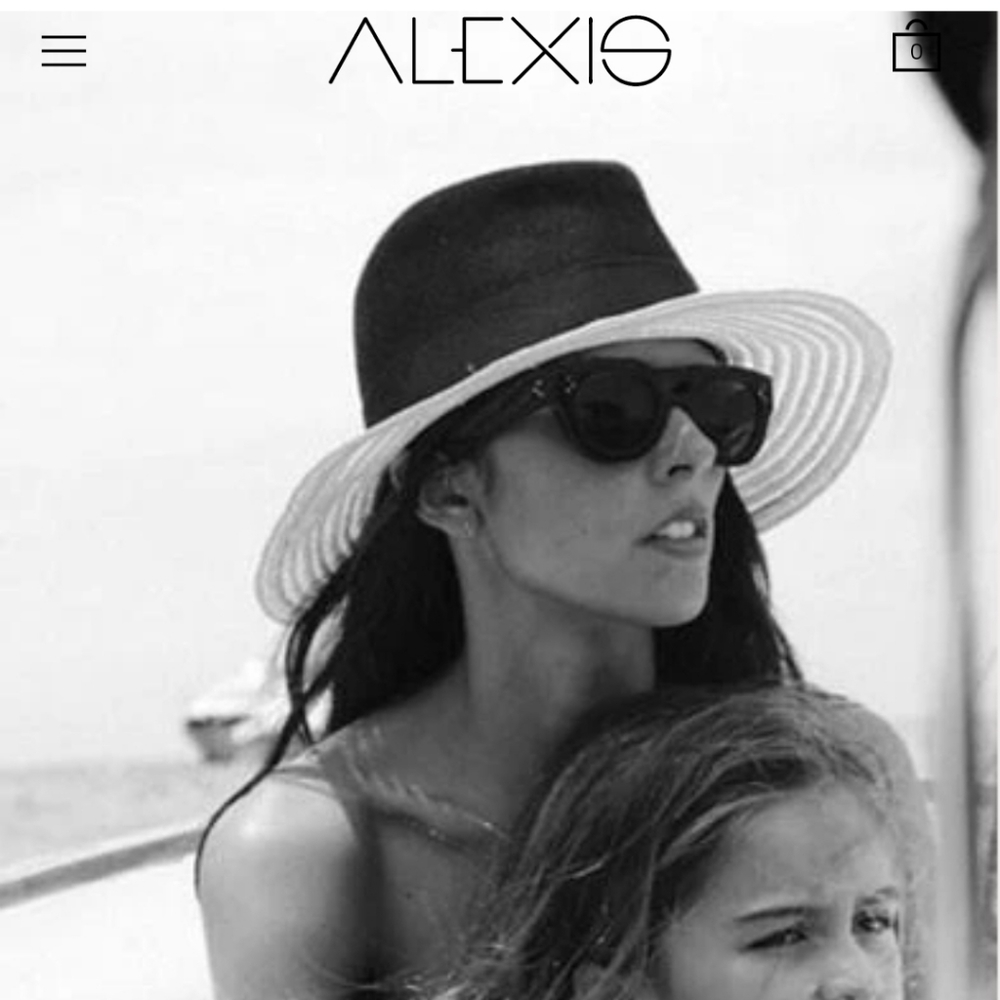 Alexis Collection